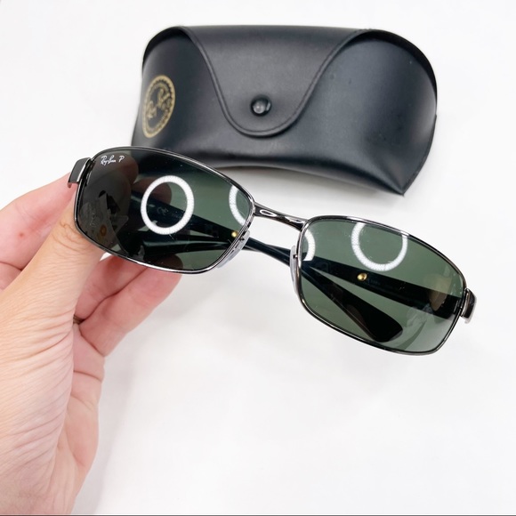 rb3364 polarized